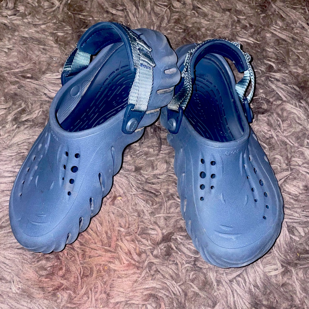 Crocs Unisex